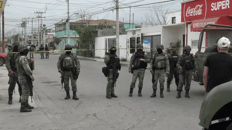 Los militares fueron declarados culpables de homicidio. (Foto: Especial/EXPRESO)