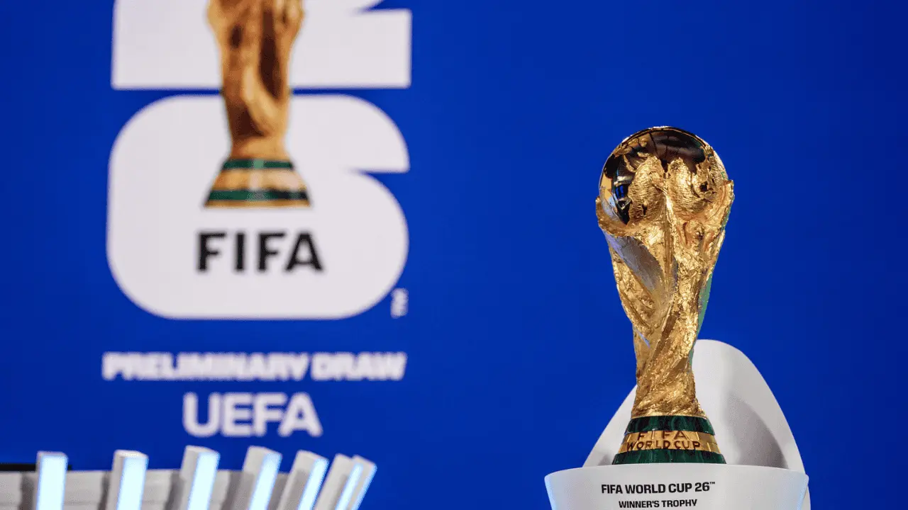 Estas son las siete selecciones clasificadas al Mundial 2026
