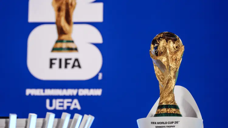 Cuarenta y tres equipos obtendrán sus boletos mediante eliminatorias en sus continentes. (Especial)