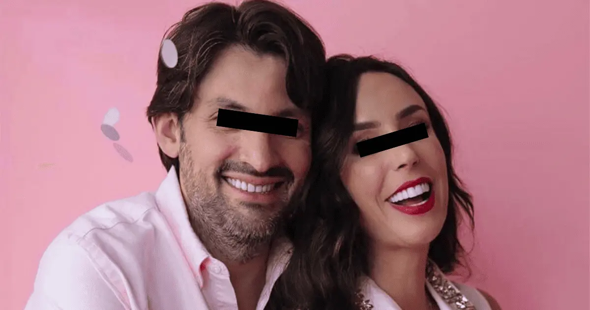 A pesar de acusaciones, desbloquean cuentas de Inés Gómez Mont y su esposo