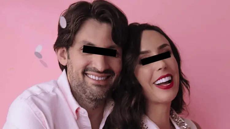 La pareja sigue siendo acusada de delincuencia organizada. (Foto: Especial/Cortesía)