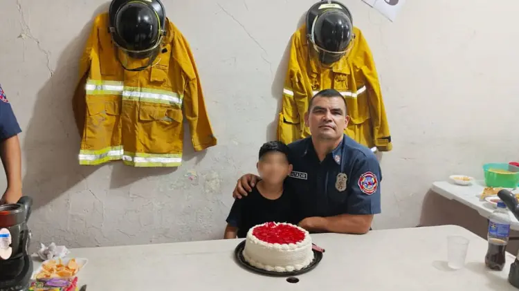 Foto: Especial / EXPRESO.