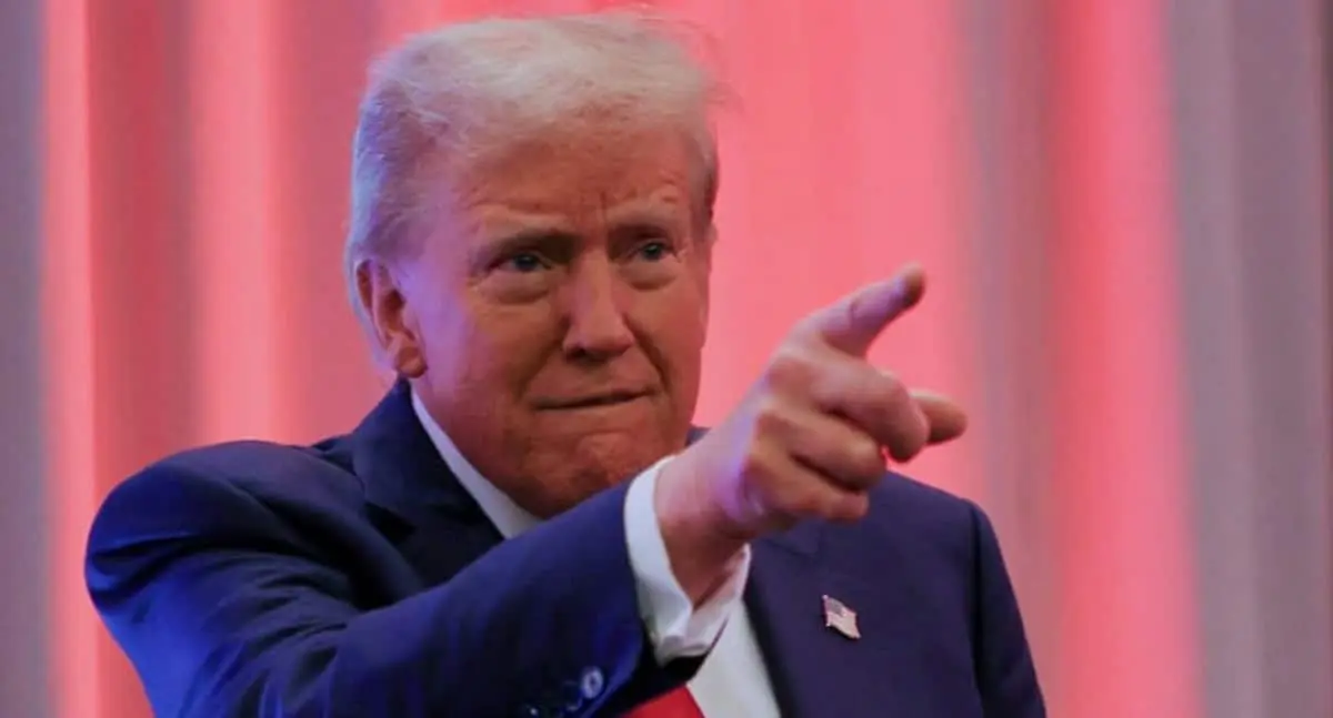 Trump investiga a 60 universidades por presunto antisemitismo