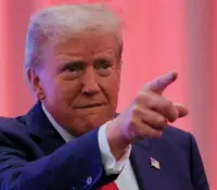 Desde que Trump asumió la presidencia, han sido detenidos 1,154 mexicanos
