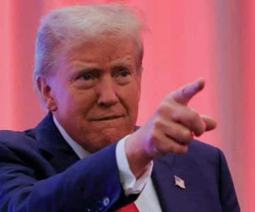 Trump investiga a 60 universidades por presunto antisemitismo