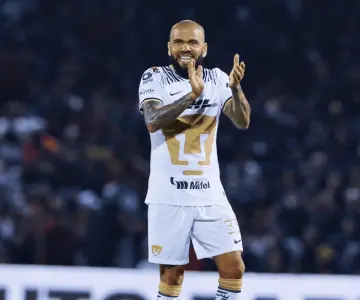 Pumas pierde disputa en el TAS por caso Dani Alves