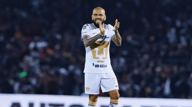 La resolución no fue positiva para Pumas. (Foto: Agencia Reforma)