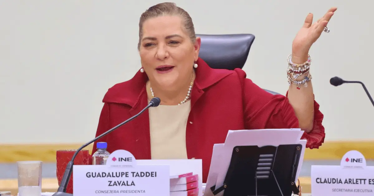 INE descarta compartir datos biométricos con Gobierno para nueva CURP
