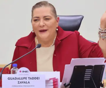 INE descarta compartir datos biométricos con Gobierno para nueva CURP