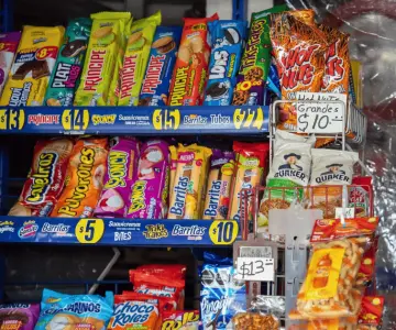 Frituras, refrescos y más, fuera de las cooperativas desde el 29 de marzo