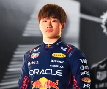 ¡Oficial! Tsunoda sustituye a Lawson en Red Bull a partir de GP Japón 2025