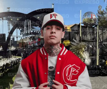 Natanael Cano celebrará su cumpleaños con el Nata Montana Fest