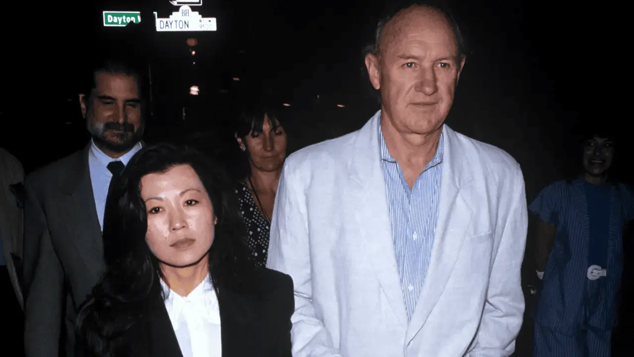 Cuerpos de Hackman y Arakawa siguen sin ser reclamados a un mes del hallazgo