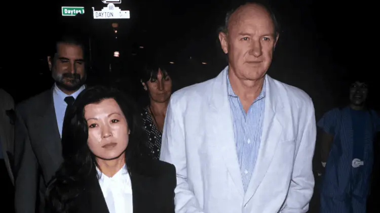 Hackman y Arakawa fueron encontrados sin vida el 26 de febrero. (Foto: Especial/EXPRESO)