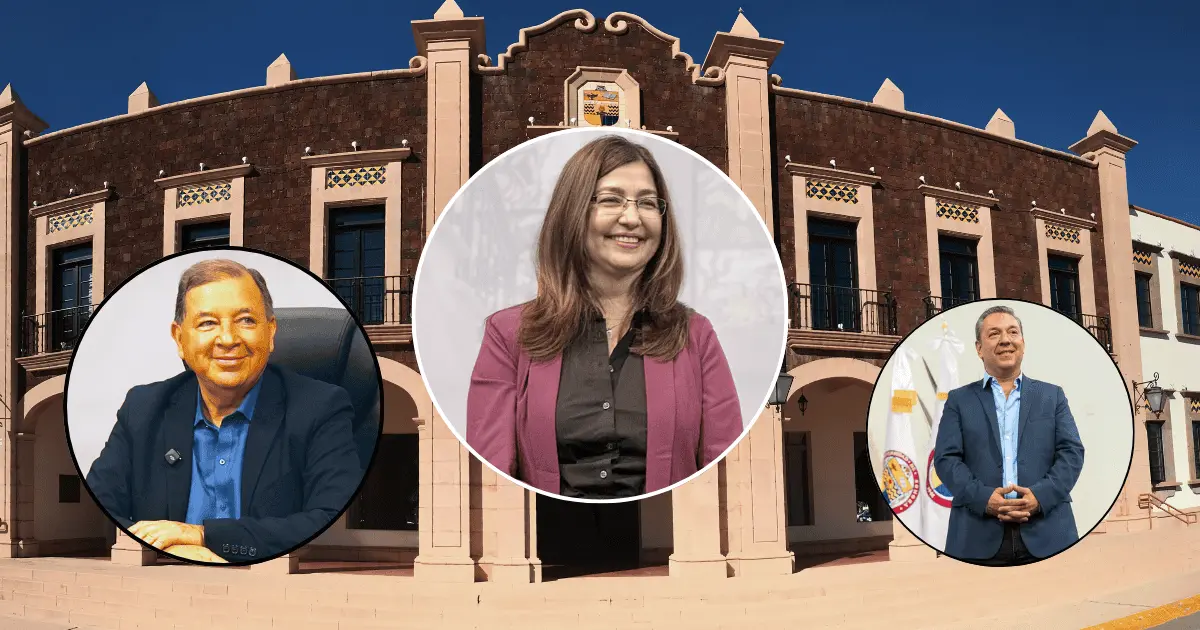 Dena Camarena la aspirante a rectoría de la Unison con más votaciones