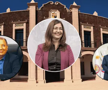 Dena Camarena la aspirante a rectoría de la Unison con más votaciones
