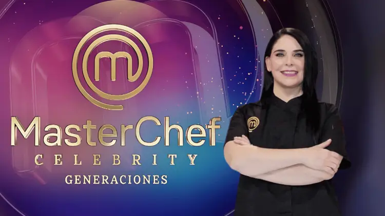 Hoy se estrena la décima temporada de MasterChef. (FOTO: ESPECIAL/EXPRESO)