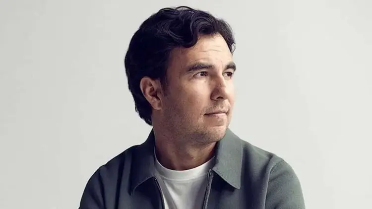 Sergio Checo Pérez. (Foto: Especial / EXPRESO)