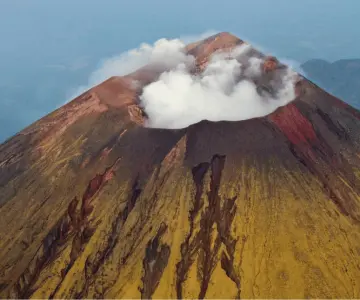 Estos son los mejores volcanes de América para el senderismo y el turismo