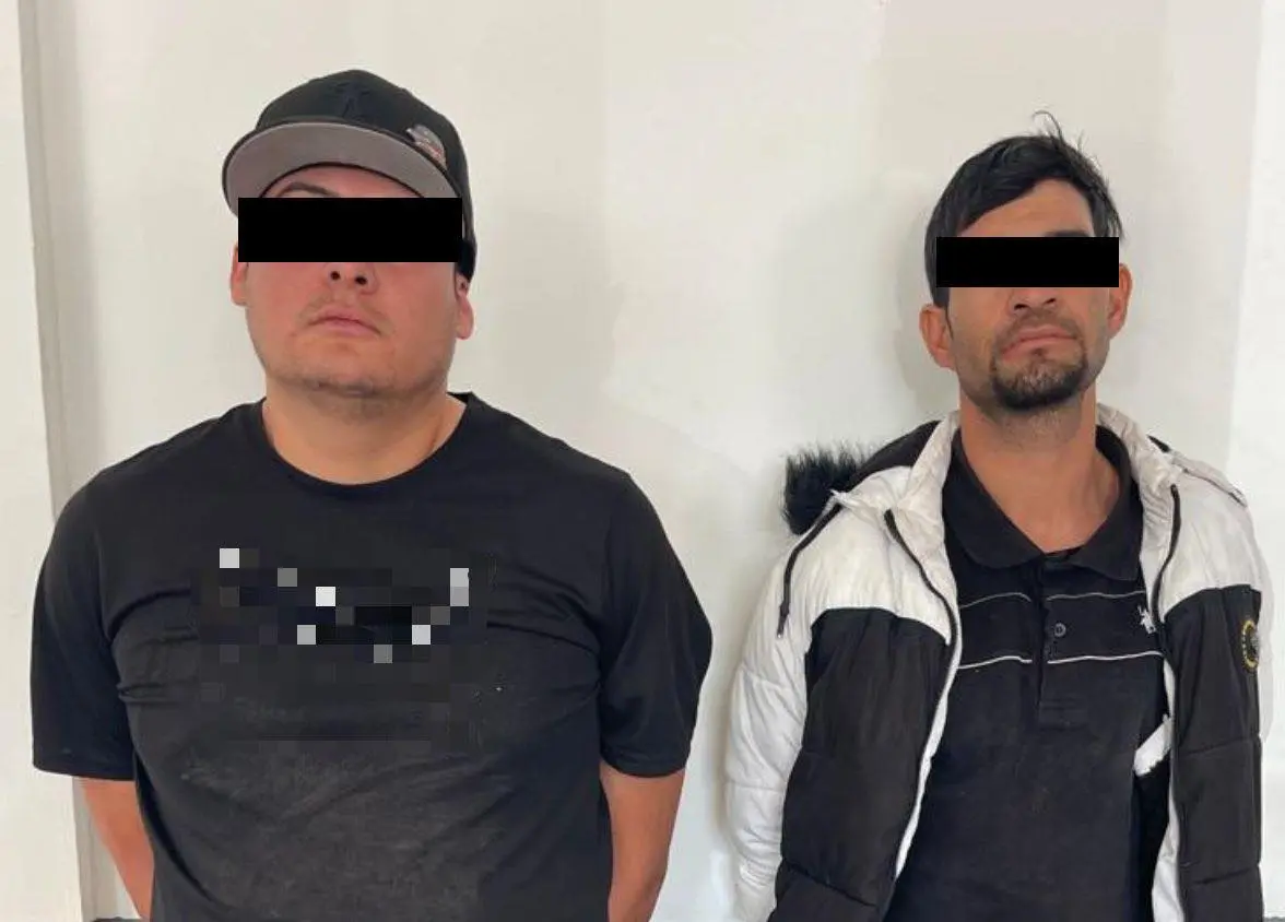 Entran a casa a robar y amenazan a sus residentes
