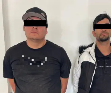 Entran a casa a robar y amenazan a sus residentes
