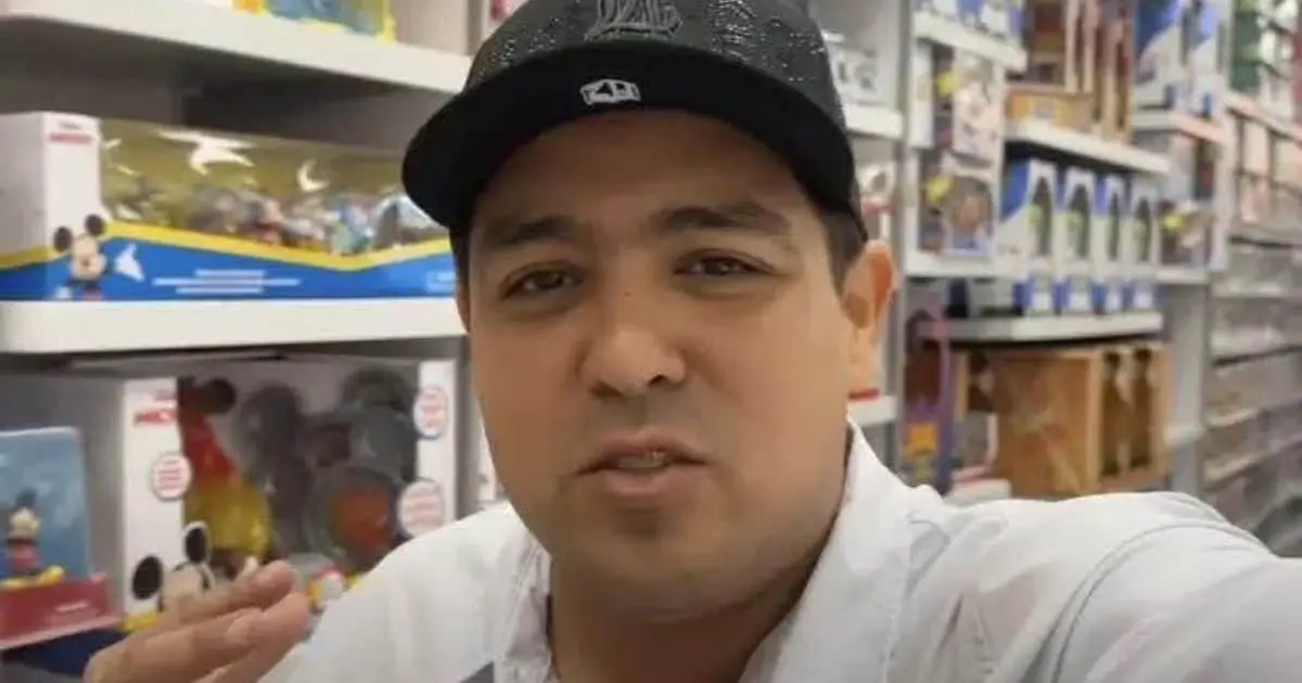 Asesinan a balazos a hermano del influencer Markitos Toys en Ensenada
