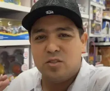 Asesinan a balazos a hermano del influencer Markitos Toys en Ensenada