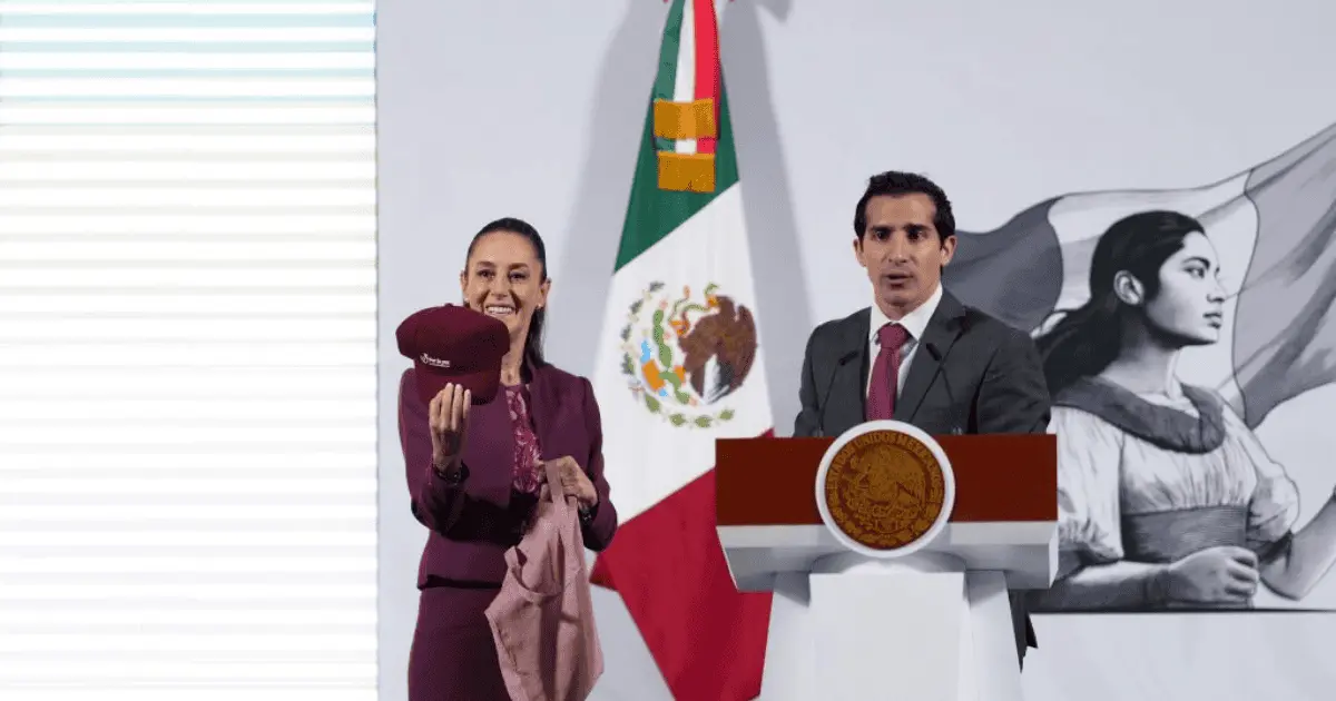 Conade confirma investigación contra Ana Guevara
