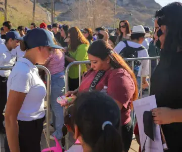 La Sauceda ofrecerá diversas actividades durante vacaciones
