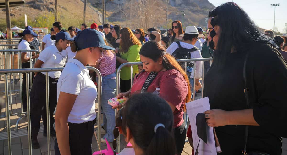 Parque La Sauceda contará con rutas de camión a partir del 10 de abril