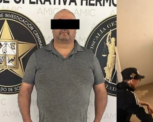 Detienen a Jorge Francisco N por matar a cuatro gatos con comida envenenada