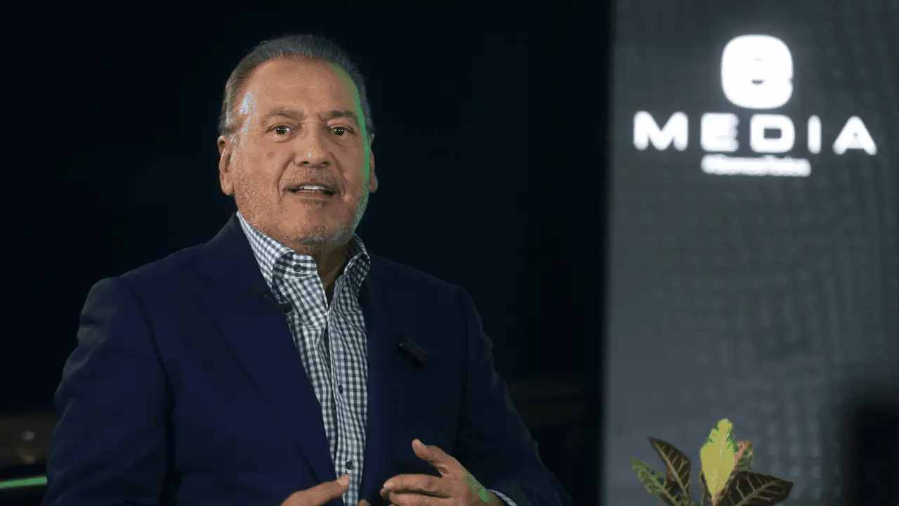 El PRI está en riesgo real de desaparecer en 2027: Manlio Fabio Beltrones