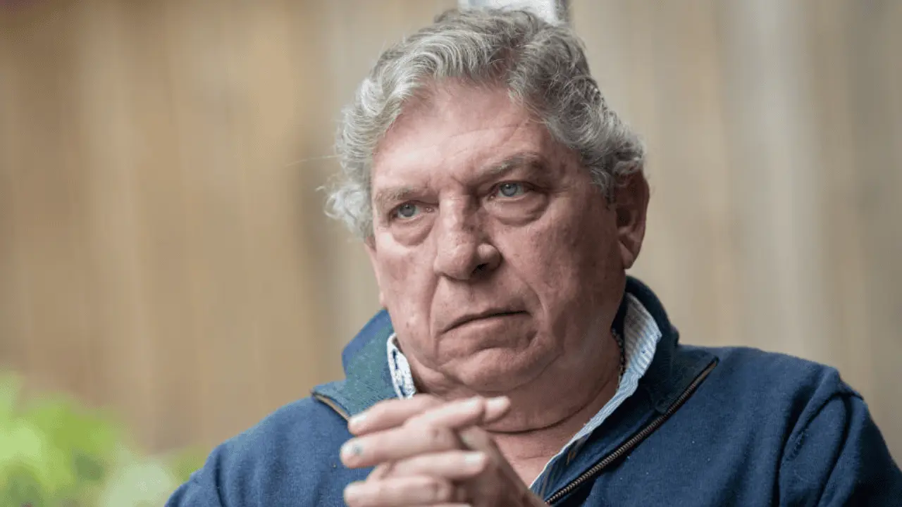 Muere Álvaro Mangino, sobreviviente de los Andes