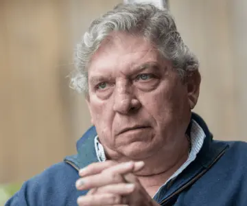 Muere Álvaro Mangino, sobreviviente de los Andes