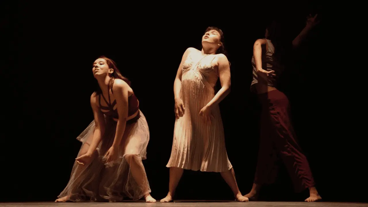 Brillan estudiantes Unison en Premio Estatal de Coreografía Beatriz Juvera
