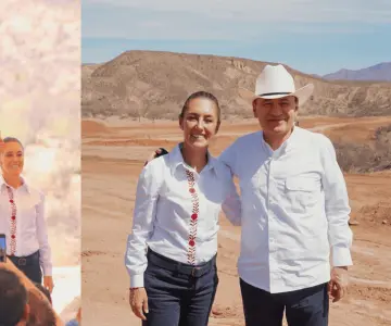 Arranca la ampliación de la carretera Bavispe-Janos-Nuevo Casas Grandes