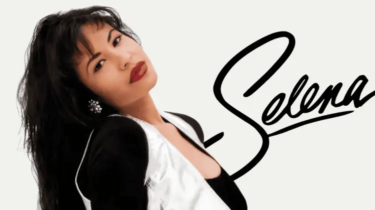 Selena Quintanilla falleció a los 23 años. (FOTO: ESPECIAL / EXPRESO)