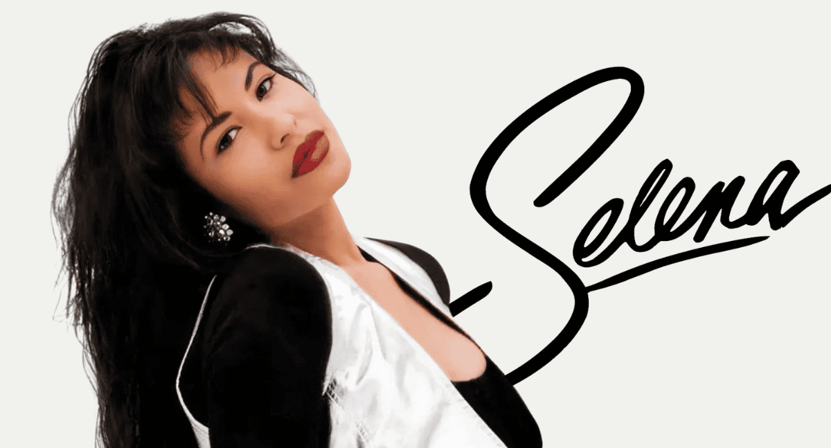 Selena Quintanilla mantiene su reinado a tres décadas de su fallecimiento