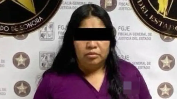 Francisca N. (Foto: Fgjes)