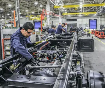 Las exportaciones de Sonora crecen 6.5% en 2024