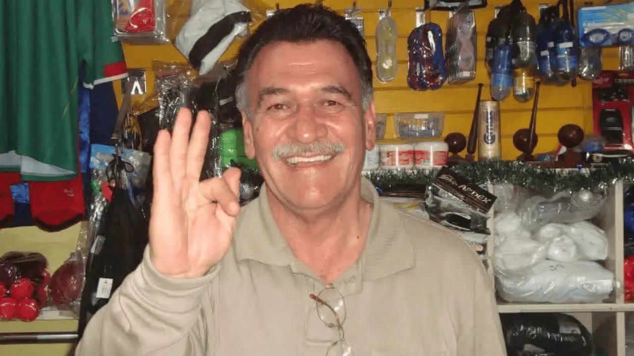 Fallece Casimiro Navarro Valenzuela, exalcalde y empresario de Hermosillo