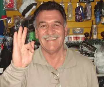 Fallece Casimiro Navarro Valenzuela, exalcalde y empresario de Hermosillo