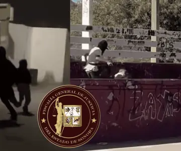 En el último mes, 11 niños macheteros fueron detenidos en Hermosillo