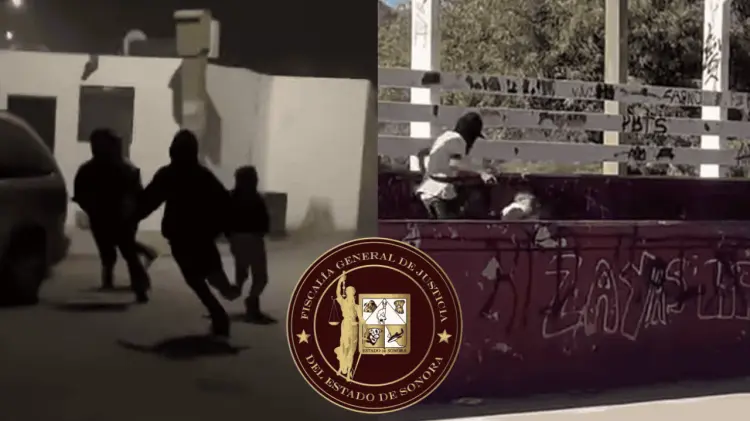 El fiscal llama a padres a evitar el involucramiento de sus hijos en delitos.(Foto:Especial/EXPRESO)