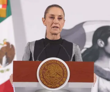 Sheinbaum y UIF denuncian corrupción en desbloqueo de cuentas de Gómez Mont