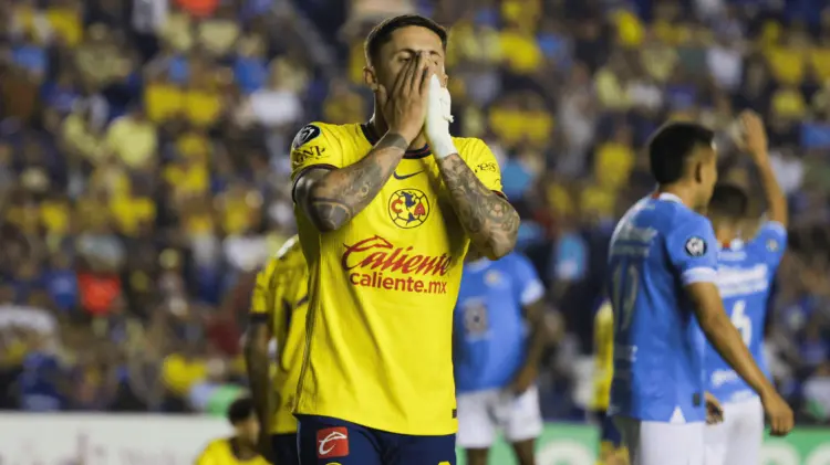 América pasaría a semifinales con cualquier empate a goles. (Foto: El Universal/EXPRESO)