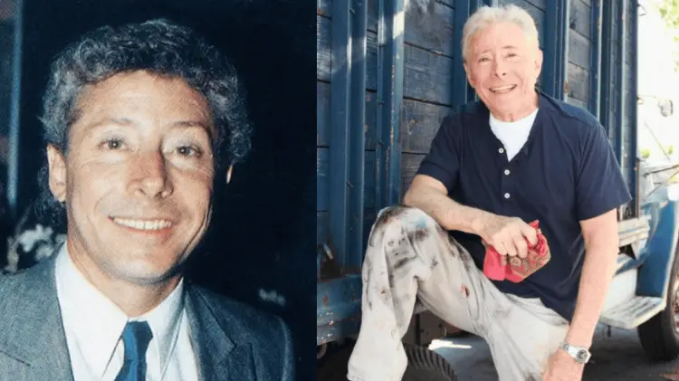 El actor de telenovelas perdió la vida este 1 de abril. (Foto: Cortesía)