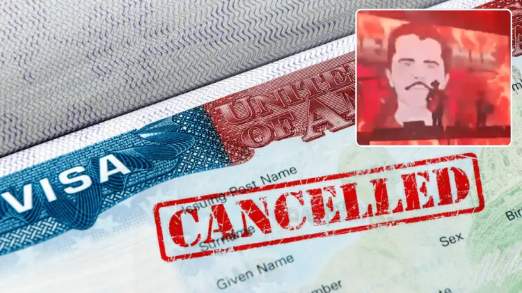 El subsecretario Christopher Landau confirmó la revocación. (Foto: Especial/EXPRESO)