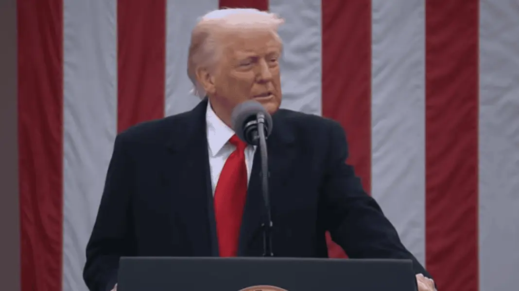 En Vivo| Donald Trump anuncia nuevos aranceles en el Día de la Liberación