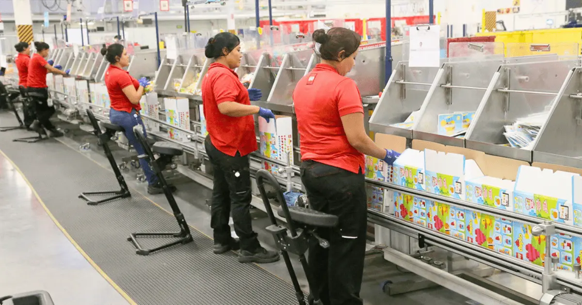 Industria en Sonora, en incertidumbre salarial ante aranceles